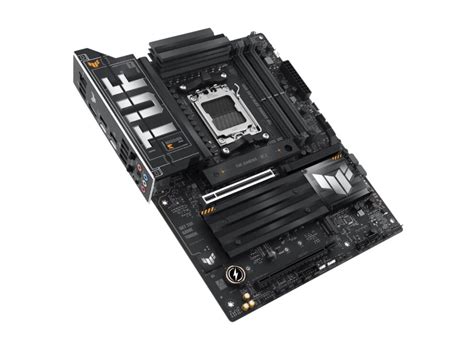 ASUS Motherboard/AM5/4xDIMM/Max192GB/DDR5/2xUSB4/1xHDMI/1xPCIe5x16/1xPCIe4x16/4xM.2/2xSATA/RAID/